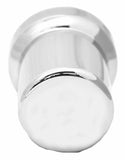 Lug Nut Covers 33mm Push-On Tube Top Hat Plastic 2 3/8" Tall GG#10268 Set of 20