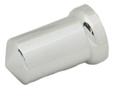Lug Nut Covers 33mm Push-On Round Pointed Plastic 3 1/8" Tall GG#10269 Set of 20