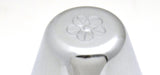 Lug Nut Covers 33mm Push-On Standard Style Plastic 2 5/8" GG#10277 Set of 20