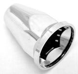 Lug Nut Covers 33mm Push-On Standard Style Plastic 2 5/8" GG#10277 Set of 20