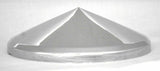UP Axle Cover Rear Hub Cap for United Pacific 10278 10261 Cone #10278-1 Each