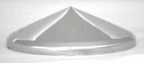 UP Axle Cover Rear Hub Cap for United Pacific 10278 10261 Cone #10278-1 Each