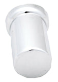 Lug Nut Covers 1 1/2" Push-On Top Hat Tube Plastic 3 3/8" GG#10282 Set of 20