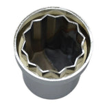 Lug Nut Covers 1 1/2" Push-On Top Hat Tube Plastic 2 1/2" Tall GG#10287 Set of 5