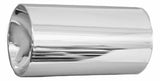 UP Lug Nut Covers 33 mm Screw-On Concave Top Plastic 3 3/4 Tall #10300-5 Pack