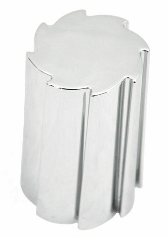 Lug Nut Covers 33mm Push-On Sonic Plastic 3 1/2" Tall GG#10347 Set of 40