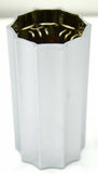 Lug Nut Covers 33mm Push-on Starburst Plastic 4" Tall GG#10351 Set of 40
