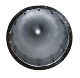 32-Lug Nut Cover Spike 13/16" 21mm for Ford F Series 2004-14 Steel Wheel UP10352