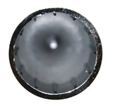 32-Lug Nut Cover Spike 13/16" 21mm for Ford F Series 2004-14 Steel Wheel UP10352