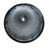 Lug Nut Covers Spike 13/16" 21mm Ford F Series 2004-14 Steel Wheel UP10352-8 Pcs