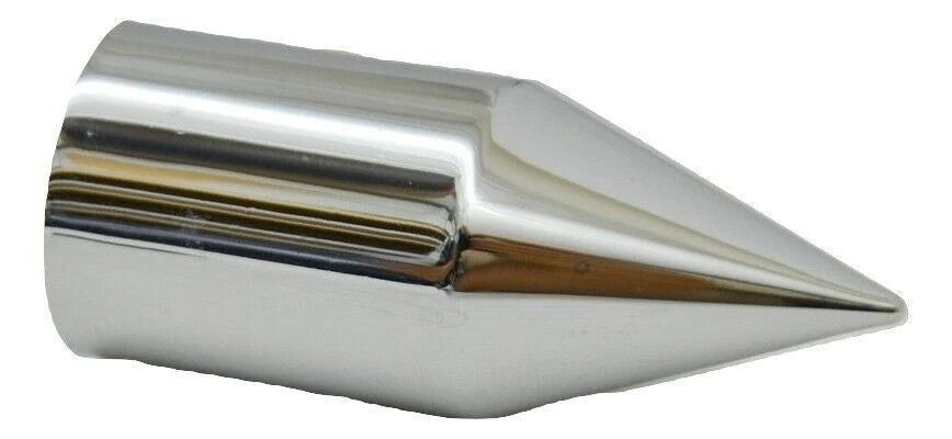 Lug Nut Covers 21 mm for Ford F Series 2001-14 OE Steel Wheel #10353 Set of 24