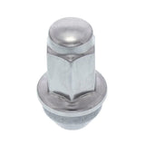 Lug Nut Covers 21 mm for Ford F Series 2001-14 OE Steel Wheel #10353 Set of 24