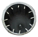 Lug Nut Covers 21 mm for Ford F Series 2001-14 OE Steel Wheel #10353 Set of 32