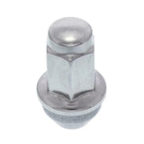 Lug Nut Covers 21 mm for Ford F Series 2001-14 OE Steel Wheel #10353 Set of 32