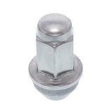Lug Nut Covers 21 mm for Ford F Series 2001-14 OE Steel Wheel #10353 Set of 32