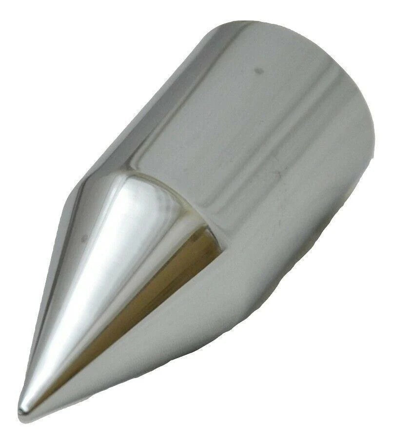 Lug Nut Covers 21 mm for Ford F Series 2001-14 OE Steel Wheel #10353 Set of 8