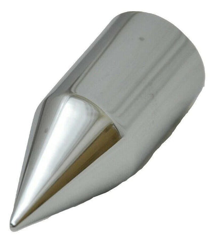 Lug Nut Covers 21 mm for Ford F Series 2001-14 OE Steel Wheel #10353 Set of 8