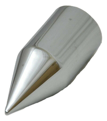 Lug Nut Covers 21 mm for Ford F Series 2001-14 OE Steel Wheel #10353 Set of 8