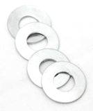 Rear Top Mud Flap Plate Hardware Mounting Bolts for 4 Hole Bolt on UP#10403 Each