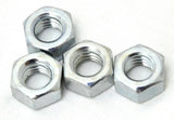 Rear Top Mud Flap Plate Hardware Mounting Bolts for 4 Hole Bolt on UP#10403 Each