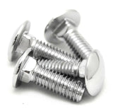 Rear Top Mud Flap Plate Hardware Mounting Bolts for 4 Hole Bolt on UP#10403 Each
