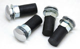 Rear Top Mud Flap Plate Hardware Mounting Bolts for 4 Hole Bolt on UP#10403 Each