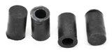 Rear Top Mud Flap Plate Hardware Mounting Bolts for 4 Hole Bolt on UP#10403 Each