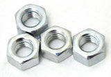 Rear Top Mud Flap Plate Hardware Mounting Bolts for 4 Hole Bolt on UP#10403 Each