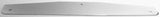 Chrome Mud Flap 24x4 Bottom Weight Plate Bolt On Semi Truck Trailer UP10416