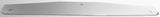 Chrome Mud Flap 24x4 Bottom Weight Plate Bolt On Semi Truck Trailer UP10416