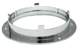 Light Mounting Bezel for 4” Light Plastic-Eliminates Need for Grommet UP#10500