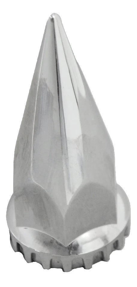 Lug Nut Covers 33mm Screw-On Super Spike Plastic 4 3/4" Tall UP#10569 Set of 20
