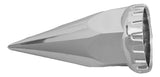 Lug Nut Covers 33mm Screw-On Super Spike Plastic 4 3/4" Tall UP#10569 Set of 20