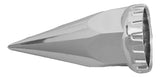 Lug Nut Covers 33mm Screw-On Super Spike Plastic 4 3/4" Tall UP#10569 Set of 20
