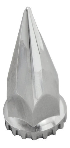 Lug Nut Covers 33mm Screw-On Super Spike Plastic 4 3/4" Tall UP#10569 Set of 60