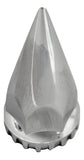 Lug Nut Covers 33mm Screw-On Super Spike Plastic 4 3/4" Tall UP#10569 Set of 60