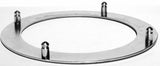 GG Trailer Hub Cap Mounting Bracket Kit for Behind the Oil Seal Cap #10585 Each