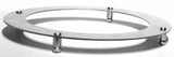 GG Trailer Hub Cap Mounting Bracket Kit for Behind the Oil Seal Cap #10585 Each