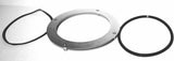 GG Trailer Hub Cap Mounting Bracket Kit for Behind the Oil Seal Cap #10585 Each