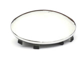 Front Hub Cap for Peterbilt Kenworth Dome Stainless Steel 5/8 Lip GG#10664-Each