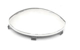 Front Hub Cap for Peterbilt Kenworth Dome Stainless Steel 5/8 Lip GG#10664-Each