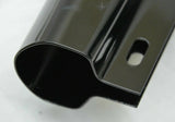UP Mud Flap Hangers Spring Loaded Black 2" Bolt Spacing 30" Wide #10670 Pair