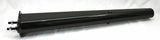 UP Mud Flap Hangers Spring Loaded Black 2" Bolt Spacing 30" Wide #10670 Pair