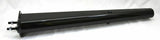 UP Mud Flap Hangers Spring Loaded Black 2" Bolt Spacing 30" Wide #10670 Pair
