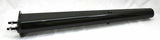 UP Mud Flap Hangers Spring Loaded Black 2" Bolt Spacing 30" Wide #10670 Pair