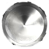 Front Hub Cap Universal Fit for Steel Wheel Cone Pointed 7/16" Lip GG#10700 Each