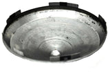 Front Hub Cap Universal Stainless Steel 7/16" Lip for Steel Wheels GG#10702