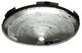 Front Hub Cap Universal Stainless Steel 7/16" Lip for Steel Wheels GG#10702