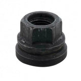 Lug Nut Covers Spike 21mm for Ford F Series 1999-04 Steel Wheel UP#10718-8 Pcs