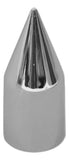 Lug Nut Covers Spike 21mm for Ford F Series 1999-04 Steel Wheel UP#10718-8 Pcs